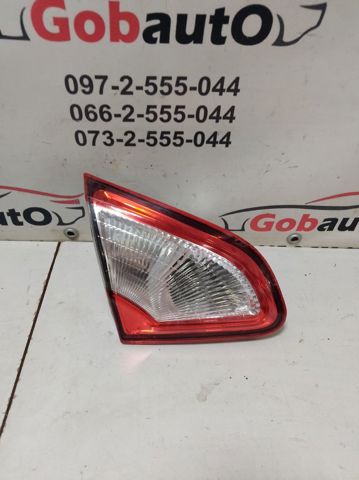 Стоп задній 26555BR01A NISSAN