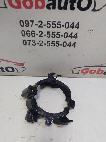 Кріплення протитуманки, лівої 26915JD000 NISSAN