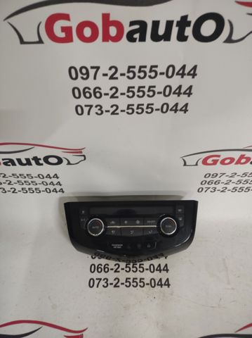 Механізм управління кондиціонером 275004EA1A NISSAN