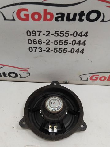 Динамік передній 281563SG0A NISSAN
