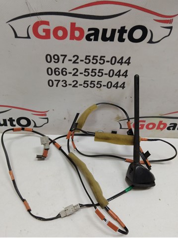 Антена автомобильна 282081KA0A NISSAN