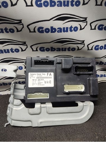 Блок керування Bluetooth 283B03NF0A NISSAN