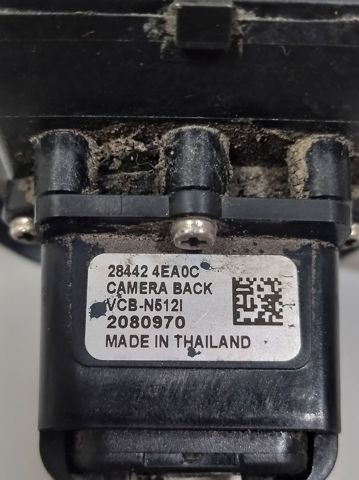 Камера заднього виду 284424EA0C NISSAN