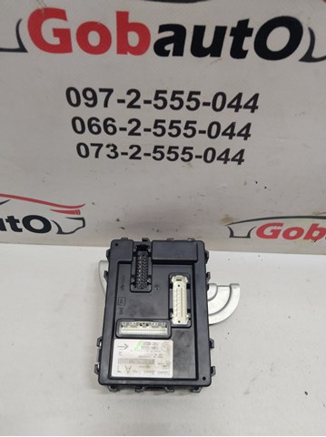 Блок управління комфорту 284B11KA0C NISSAN