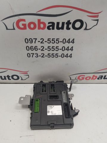 Блок управління комфорту 284B14CB2A NISSAN