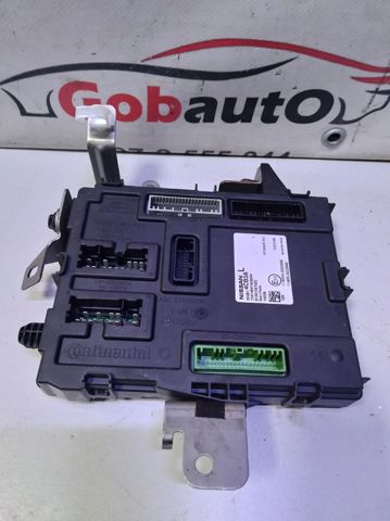 Блок комфорту 284B14CB3A NISSAN