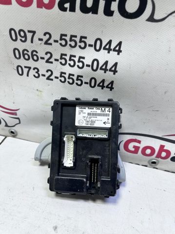 Блок управління комфорту 284B1BV80B NISSAN