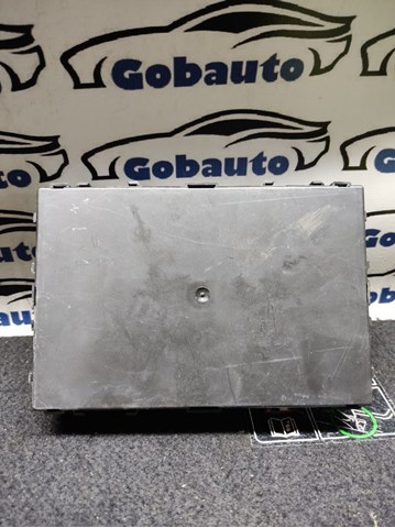 Блок управління комфорту 284B2JD12A NISSAN