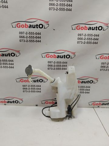 Бачок омивача лобового скла 289104EA0A NISSAN