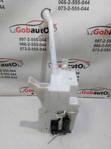 Бачок склоомивача 289106FL0A NISSAN