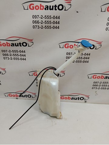 Бачок склоомивача 28910JD000 NISSAN