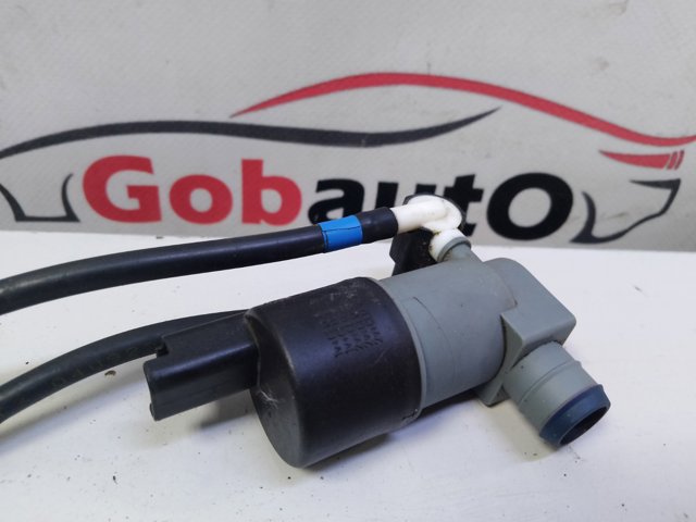 Мотор омивача 28920BU010 NISSAN