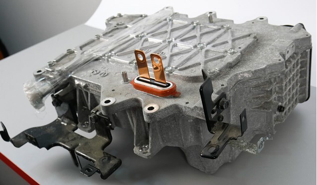 Інвентор струму 291A03NF1A NISSAN
