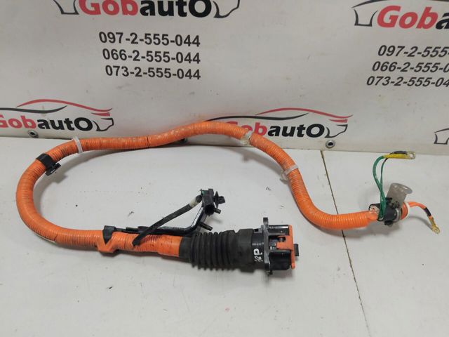 Порт зарядки 296B13NF0A NISSAN