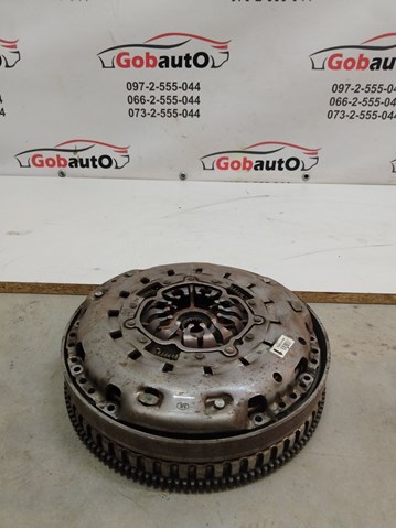 Зчеплення в зборі 302056476R NISSAN