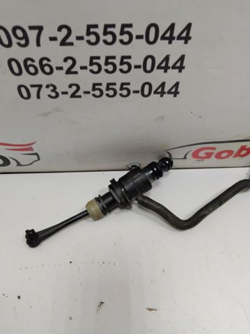 Циліндр зчеплення 306104BG1A NISSAN