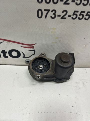 Електропривод ручного гальма 32353310 NISSAN