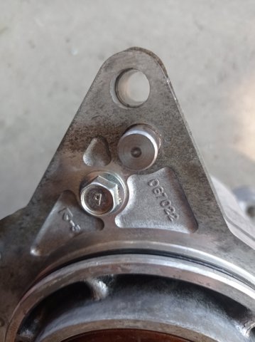 Демультиплікатор коробки передач 33100BB60A NISSAN