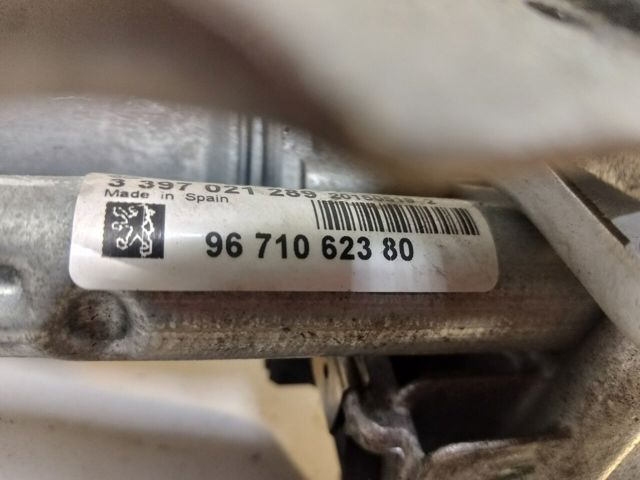 Трапеція склоочисника, права 3397021289 PEUGEOT