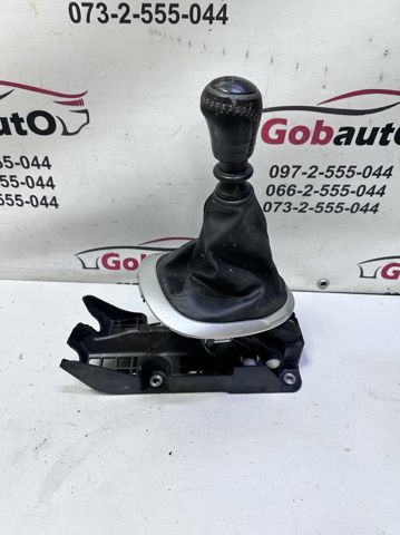 Кулиса перемикання передач 341011KG0B NISSAN