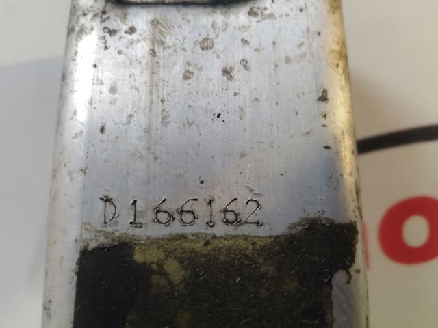 Кронштейн передньої балки 350875 PEUGEOT