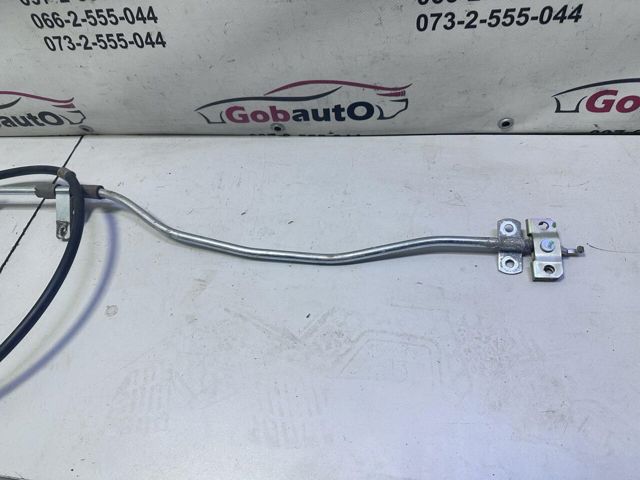 Трос ручного гальма передній 364023NF0A NISSAN