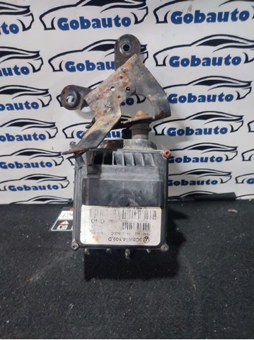 Блок керування АБС (ABS) 3C0614109K VAG