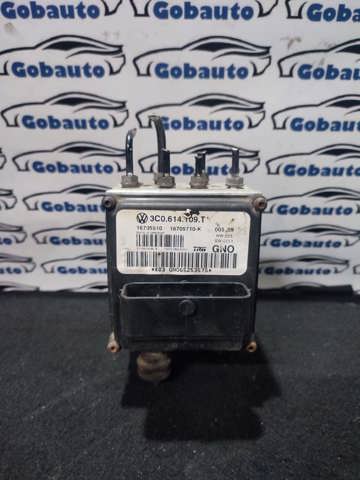 Блок управління АБС (ABS) 3C0614109T VAG