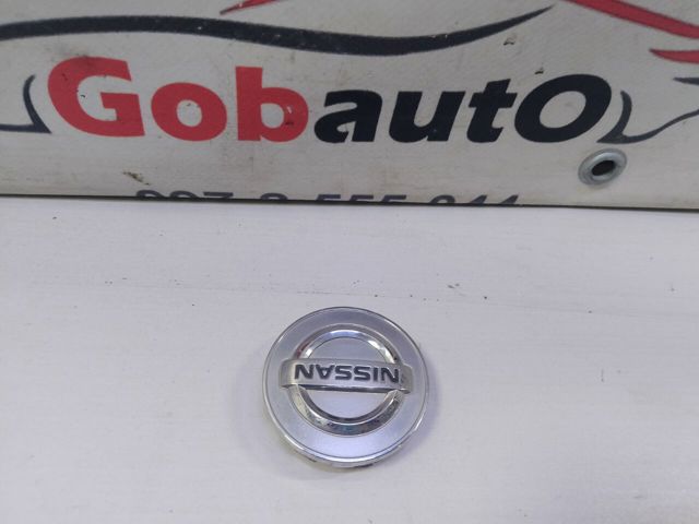 Ковпак диска 40343AU51A NISSAN