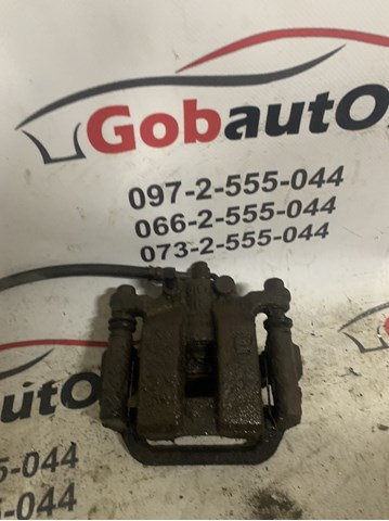 Задній гальмівний супорт лівий 44011JY00A NISSAN