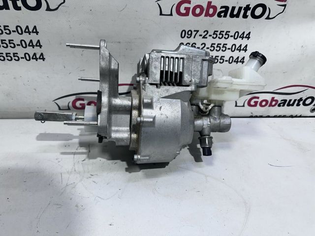 Циліндр гальмівний, головний 460074NP0A NISSAN