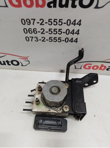 Блок АБС гідравлічний 476604EA0C NISSAN
