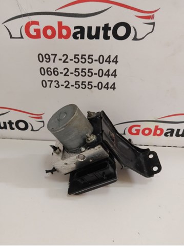 Блоки ABS 47660BB50A NISSAN