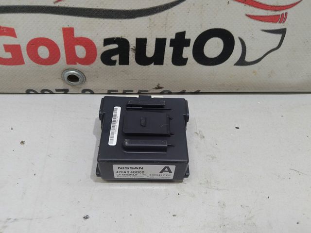 Елементи АБС 476A04BB0B NISSAN
