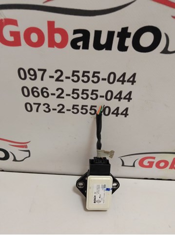 Датчик поперечного прискорення (ESP) 479300006R NISSAN