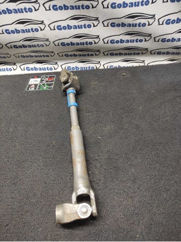 Вал рульової колонки, нижній 480803NF0A NISSAN