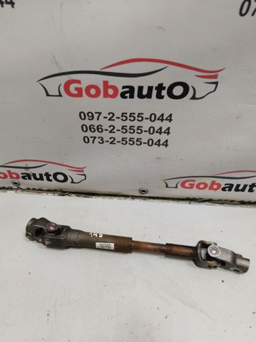 Вал рульової колонки, нижній 48080BA60A NISSAN