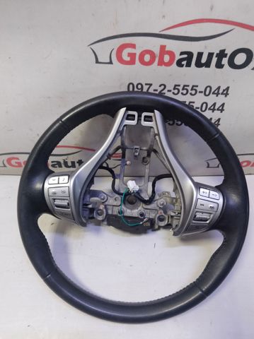 Руль 484306FM0B NISSAN