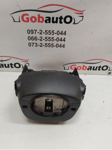 Захисний кожух кермового механізму 484704EA0A NISSAN
