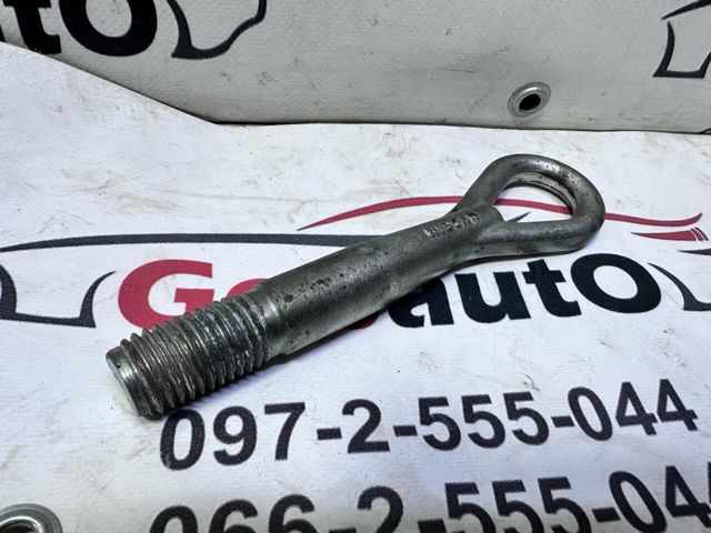 Крюк буксирувальний передній 51112JD00A NISSAN