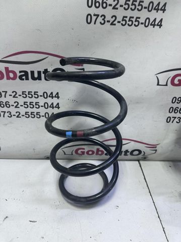 Пружина амортизатора передняя 540103NL0A NISSAN