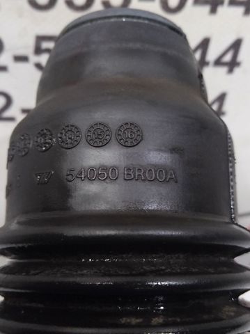 Пильник амортизатора переднього 54050BR00A NISSAN