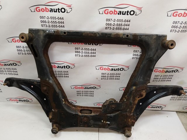 Підрамник передній 544001KK2A NISSAN