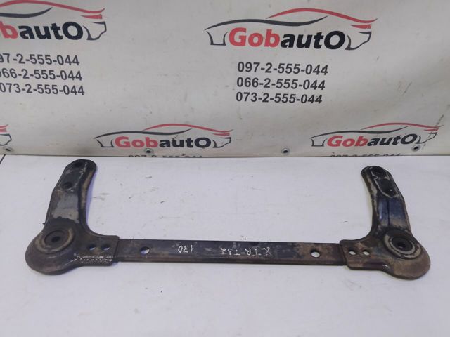 Кронштейн передньої балки 544C44BA0A NISSAN