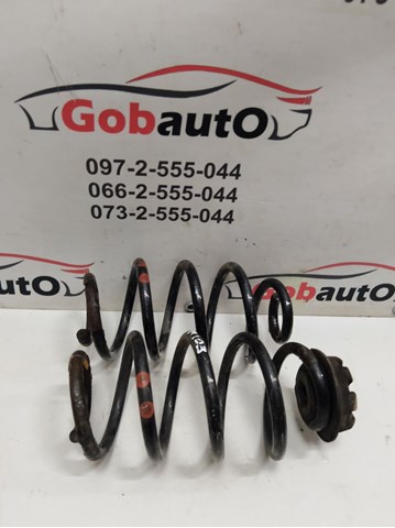 Пружини задні 550201KD0A NISSAN