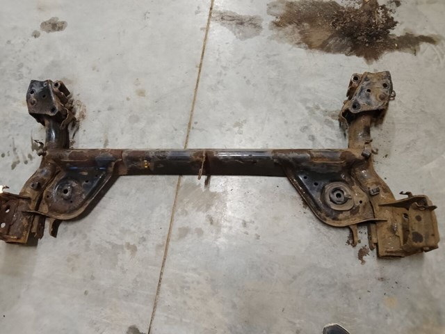 Підвіска задня 555011KK0A NISSAN