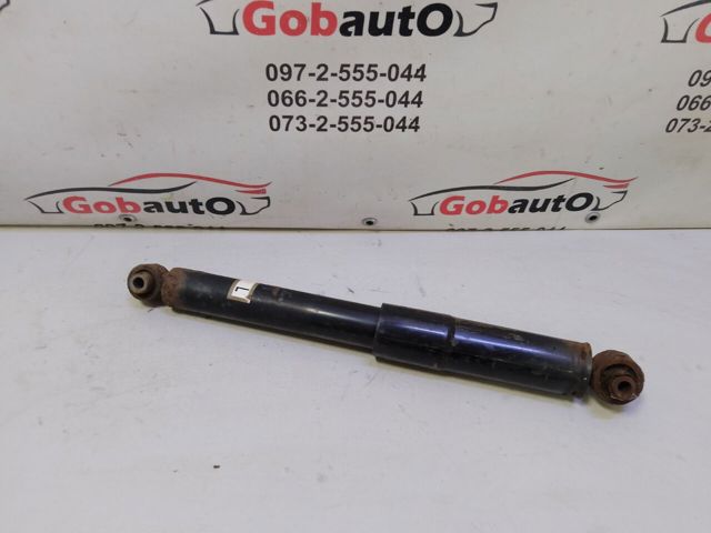 Амортизаційна стійка задня 562104CB0E NISSAN