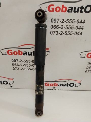 Амортизаційна стійка задня 56210BR04A NISSAN