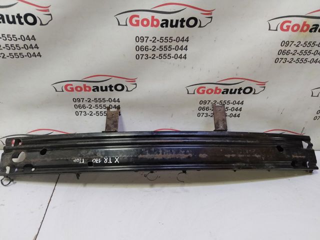 Швелер переднього бампера 620304CL0A NISSAN