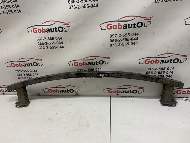 Буфер бампера переднього 620304EA0B NISSAN
